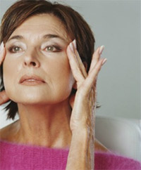 What Can a Forehead Lift Do for You?
