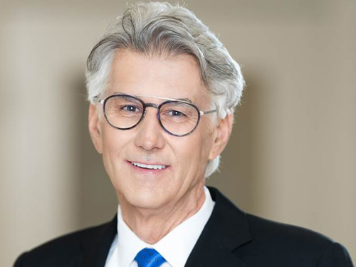 Richard W. Maloney, M.D., F.A.C.S.