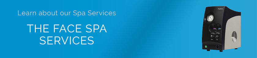 Skin SPA Services