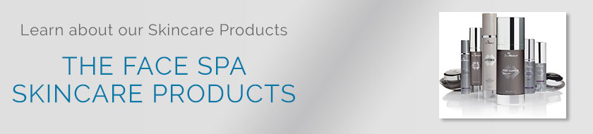 Skin Spa Skincare Products