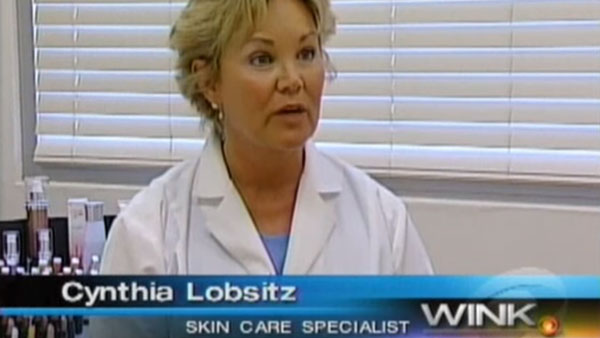 Alpha Hydroxy Acid Featuring Cynthia Lobsitz, RN