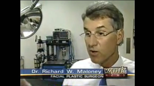 Endoscopic Facelift Featuring by Dr. Maloney