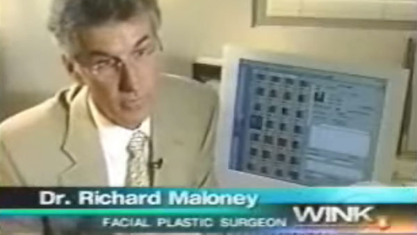 Restylane Featuring Dr. Maloney