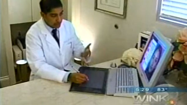 Buddy Surgery, Part I Featuring Dr. Agarwal