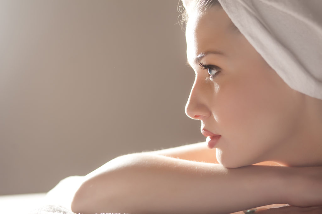 reasons for rhinoplasty
