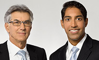 Richard W. Maloney, M.D., F.A.C.S. and Anurag Agarwal, M.D., F.A.C.S.