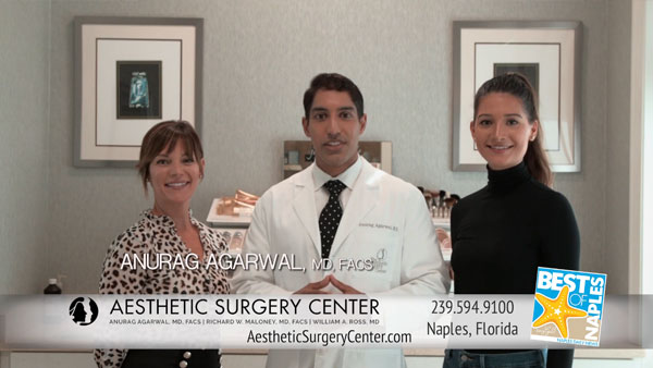 Mother Daughter Revision Rhinoplasty Video