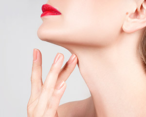 Neck Liposuction
