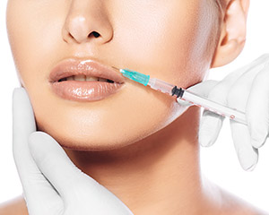 Injectable Fillers