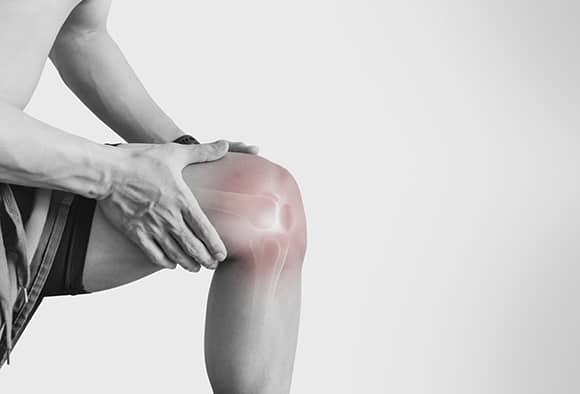 Collagen Fosters Joint Health
