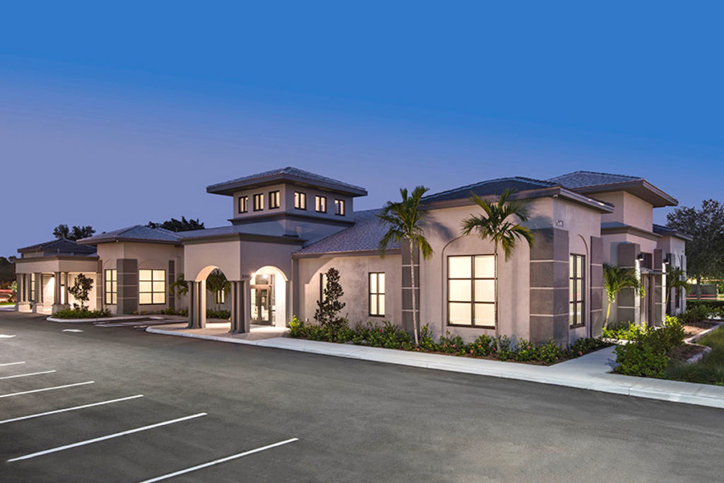 The Aesthetic Surgery Center in Naples, FL