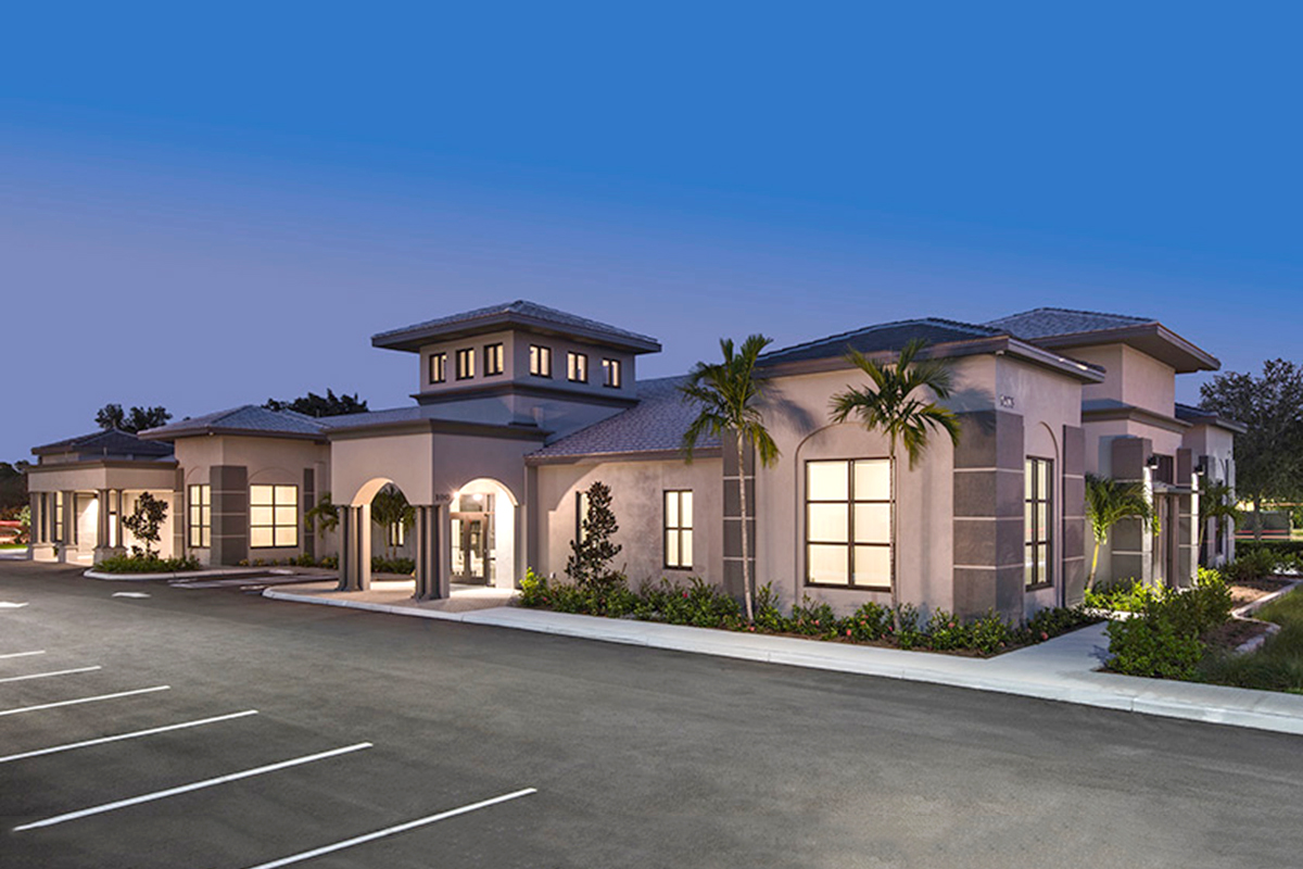 urgent care naples fl collier blvd