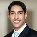 Anurag Agarwal, M.D., F.A.C.S.