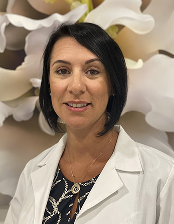 Ilaria Deidda, Licensed Aesthetician, Permanent Makeup and Medical Tattoo Artist