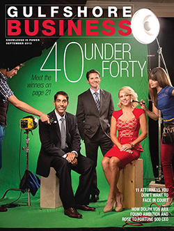 gulfshore business