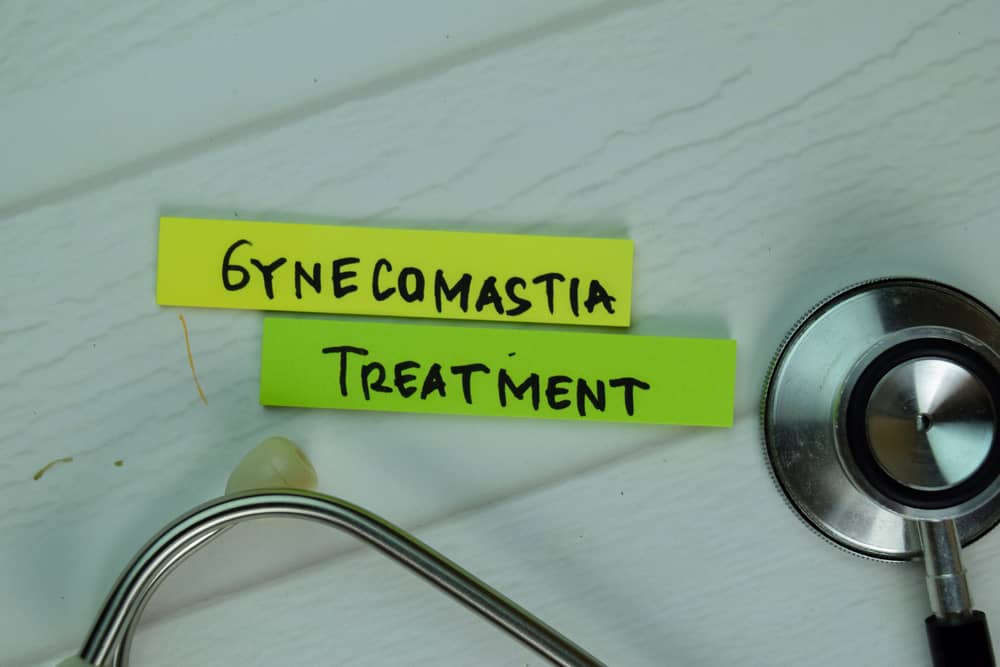 Gynecomastia, commonly referred to as “man boobs,” millions of men and boys develop gynecomastia each year.