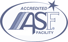 ASF Facility