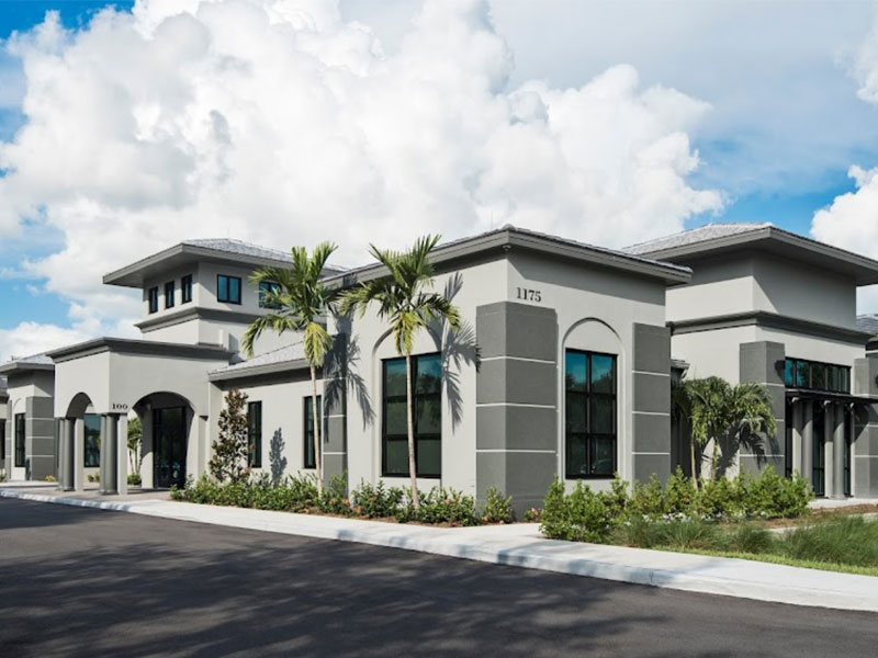 Aesthetic Surgery Center in Naples, FL