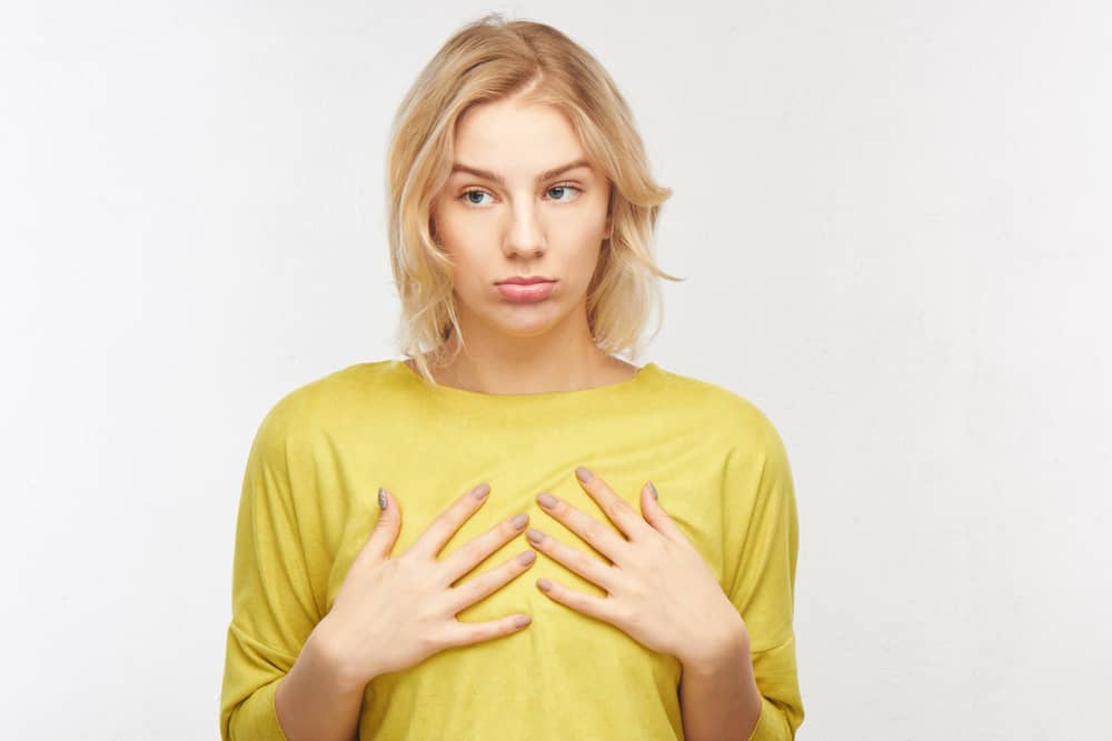 When you have uneven breasts, getting a good-fitting bra becomes almost impossible, depending on the degree of asymmetry.