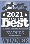 Best of Naples 2021