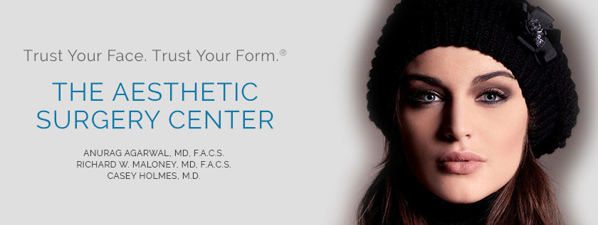 The Aesthetic Surgery Center