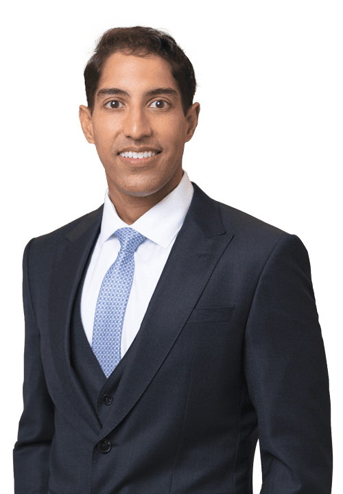 Dr. Anurag Agarwal