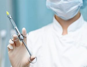 Anesthesia in Facial Plastic Surgery Naples FL