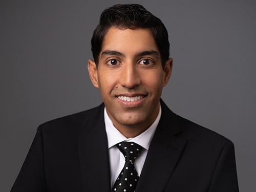 Anurag Agarwal, MD, F.A.C.S.