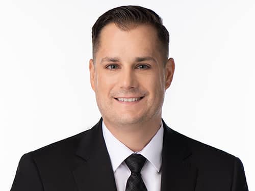 Casey Holmes, MD