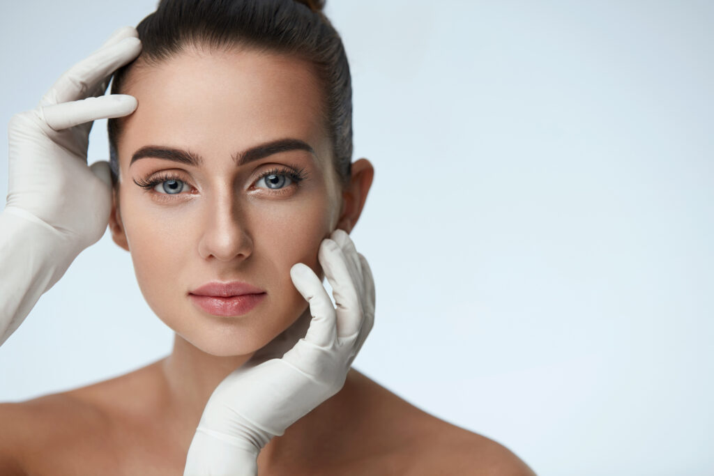 An Endoscopic facelift is a safe procedure provided by Dr. Anurag Agarwal in Naples, FL.