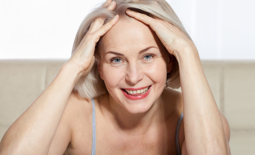 Patients from 30s to 50s are best suited for an endoscopic facelift procedure