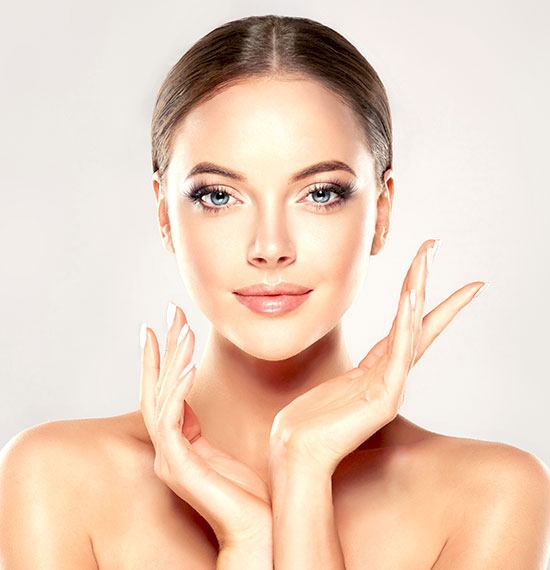 Chemical Peels & Non-surgical Procedures