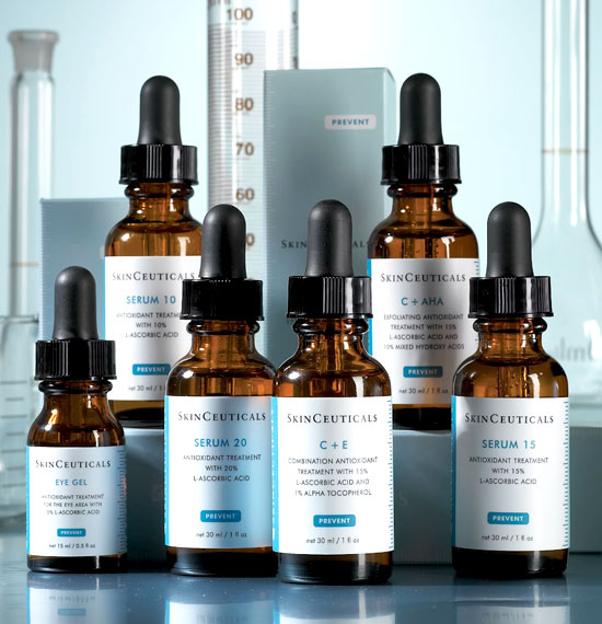 Skinceuticals™ 