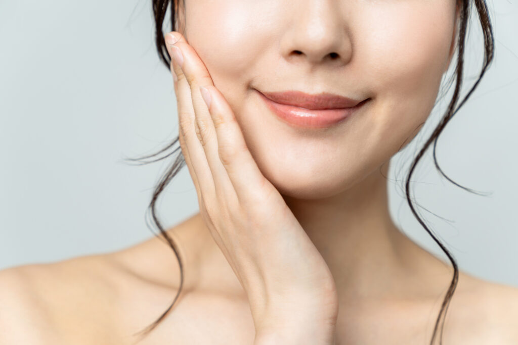 Dr. Anurag Agarwal provides expertise for Cheek and Chin procedure in Naples, FL. 