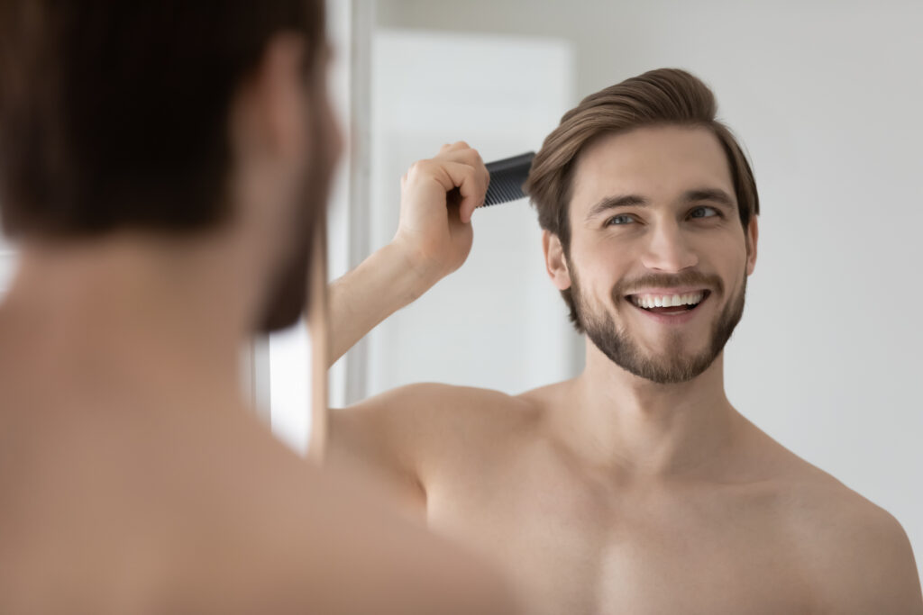 Dr. Anurag Agarwal expertise can bring incredible outcomes for its patient who suffer from hair loss in Naples, FL. 