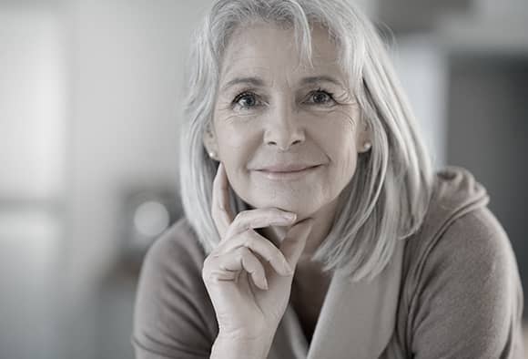 Aging with grace. Taking steps to safeguard your bone mass.