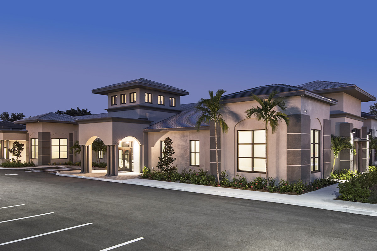 The Aesthetic Surgery Center | Naples, FL