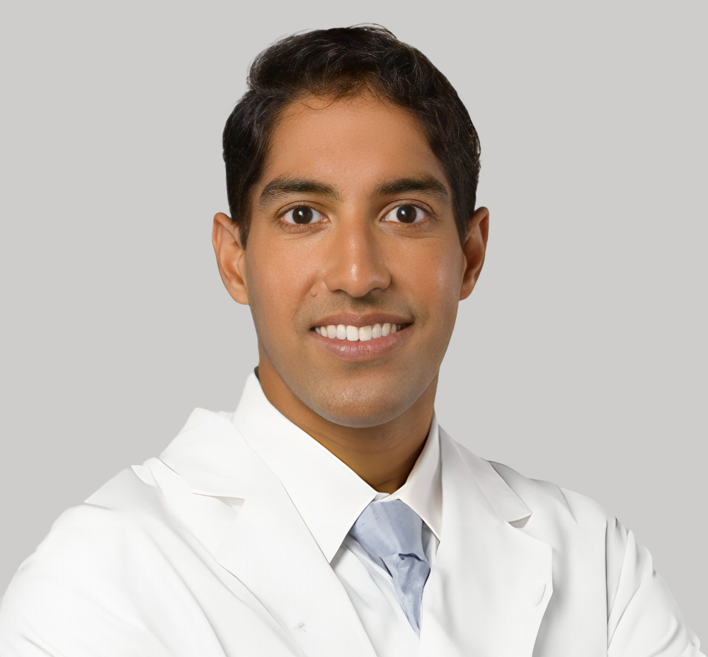 Anurag Agarwal, M.D., F.A.C.S.