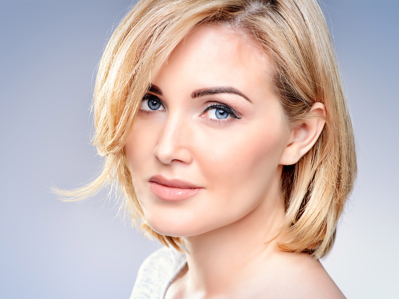 Juvederm is a type of dermal filler treatment that is used to reduce the appearance of facial wrinkles and facial contours.