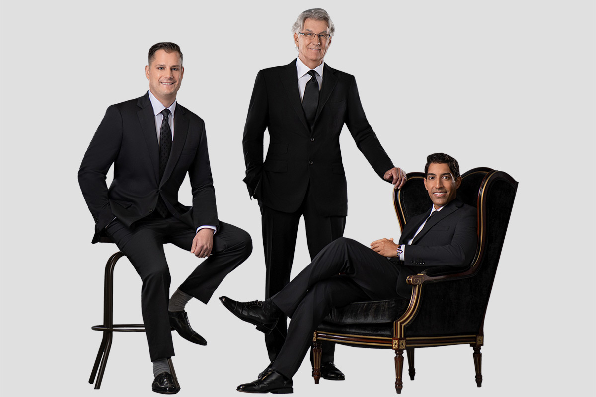About Us - The Aesthetic Surgery Center