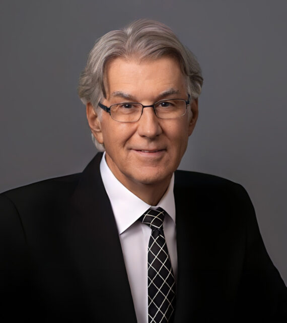 Richard W. Maloney M.D., F.A.C.S.