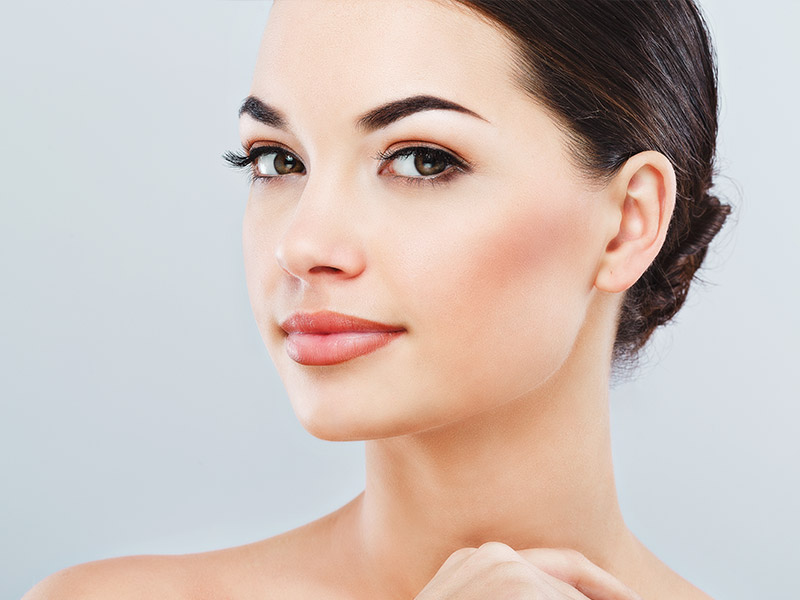 SkinTyte™ represents a breakthrough in non-invasive skin firming technology.