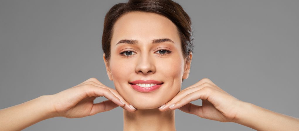 Pricing of facial procedures.