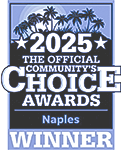 Best of Naples 2025
