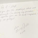 Attachment for B.J. review