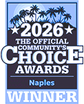 Best of Naples 2026