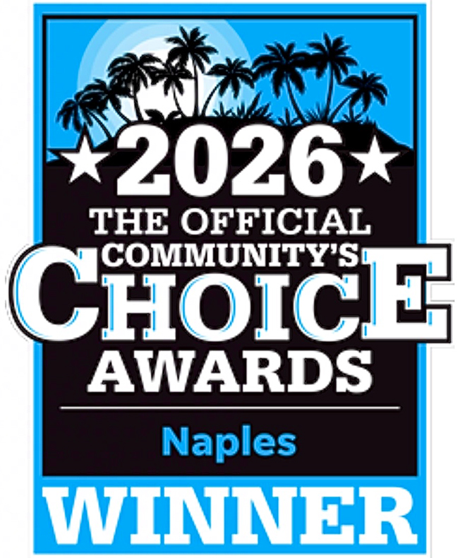 Aesthetic Surgery Center wins Best of Naples Award for Best Cosmetic Surgeon Fifth Year In a Row The Aesthetic Surgery Center Wins the Best of Naples 2026 Award