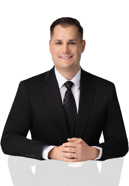 Dr. Casey Holmes