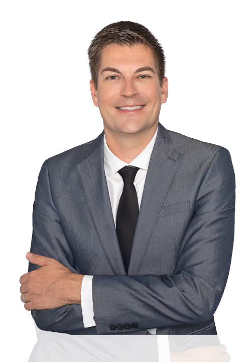 Dr. Jason Dudas